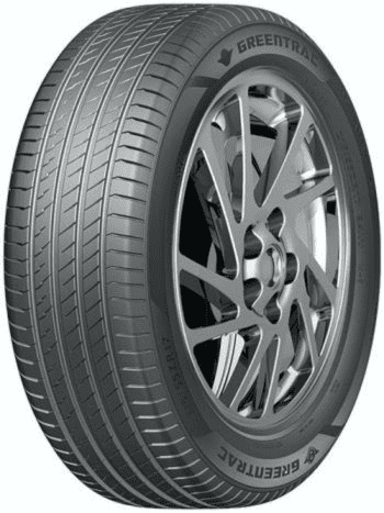 Pneumatiky osobní letní 185/60R15 88H Greentrac JOURNEY-X XL