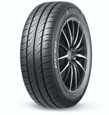 Pneumatiky osobní letní 185/60R15 88H Pace PC50 XL