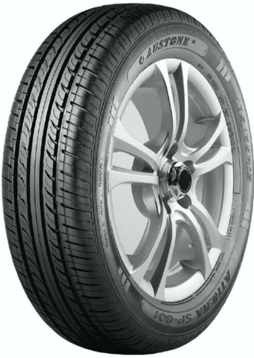 Pneumatiky osobní letní 185/65R14 86H Austone ATHENA SP801