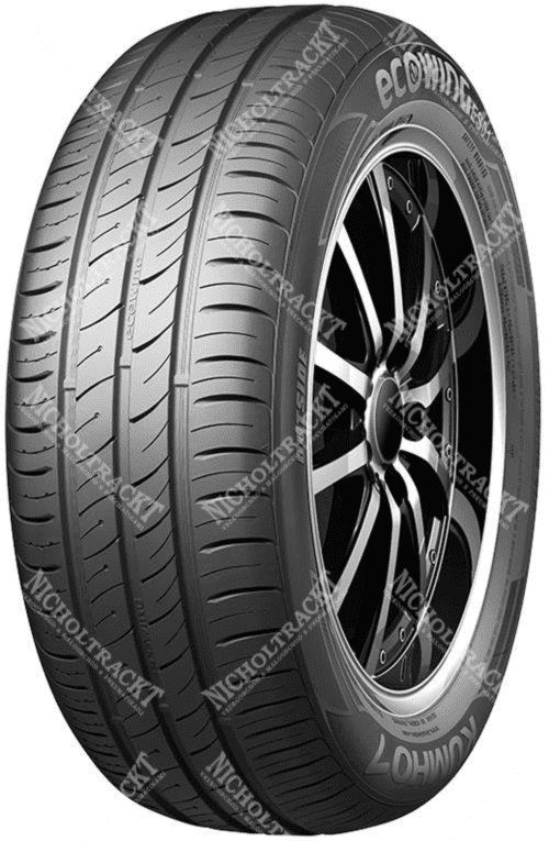 Pneumatiky osobní letní 185/65R14 86H Kumho KH27