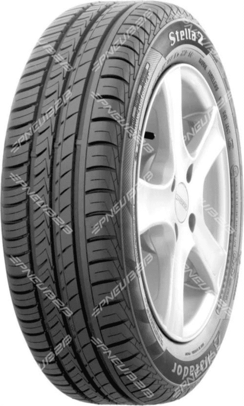 Pneumatiky osobní letní 185/65R14 86T Matador MP16 STELLA 2