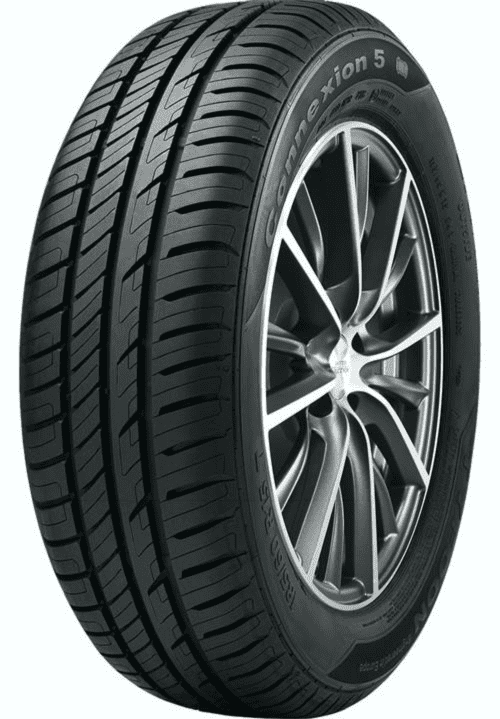 Pneumatiky osobní letní 185/65R14 86T Tyfoon CONNEXION 5
