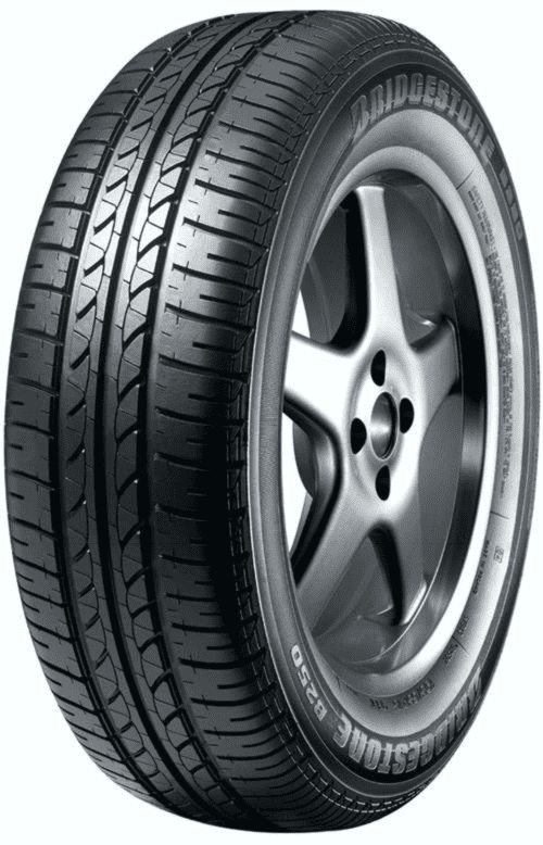 Pneumatiky osobní letní 185/65R15 88H Bridgestone B 250
