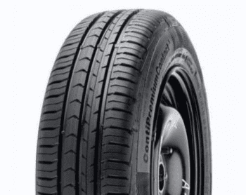 Pneumatiky osobní letní 185/65R15 88H Continental PREMIUM CONTACT 5