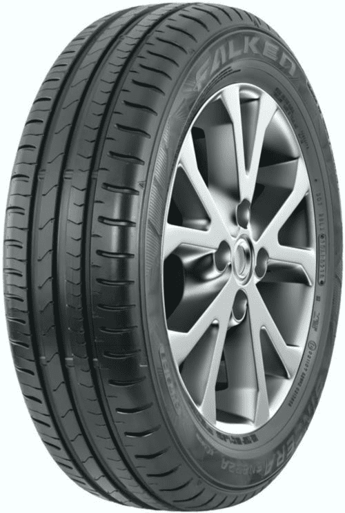 Pneumatiky osobní letní 185/65R15 88H Falken SINCERA SN832A