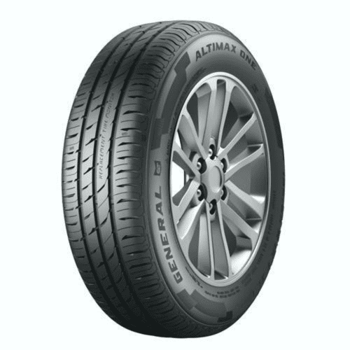 Pneumatiky osobní letní 185/65R15 88H General Tire ALTIMAX ONE