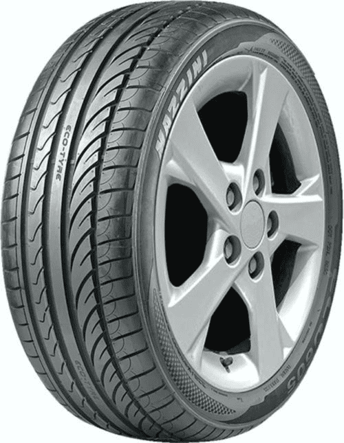 Pneumatiky osobní letní 185/65R15 88H Mazzini ECO605 PLUS