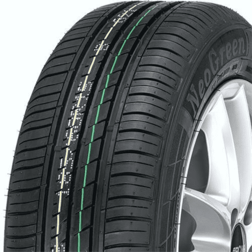 Pneumatiky osobní letní 185/65R15 88H Neolin NEOGREEN