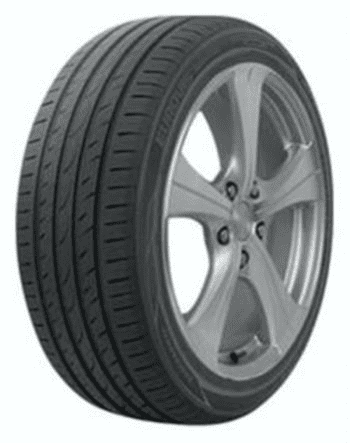 Pneumatiky osobní letní 185/65R15 88H Roadstone EUROVIS SPORT 04