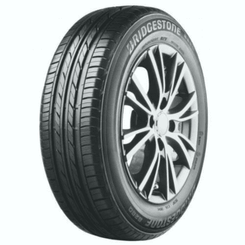 Pneumatiky osobní letní 185/65R15 88T Bridgestone B 280