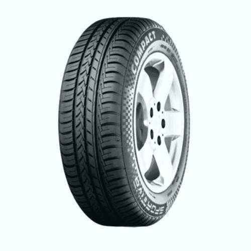 Pneumatiky osobní letní 185/65R15 88T Sportiva COMPACT