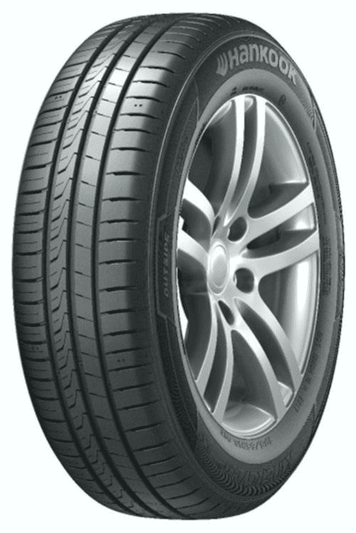 Pneumatiky osobní letní 185/65R15 92T Hankook K435 KINERGY ECO 2 XL