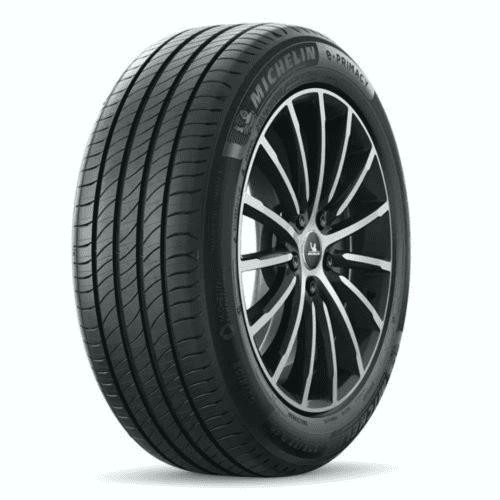 Pneumatiky osobní letní 185/65R15 92T Michelin E.PRIMACY XL