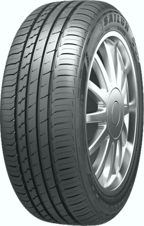 Pneumatiky osobní letní 185/65R15 92T Sailun ATREZZO ELITE XL