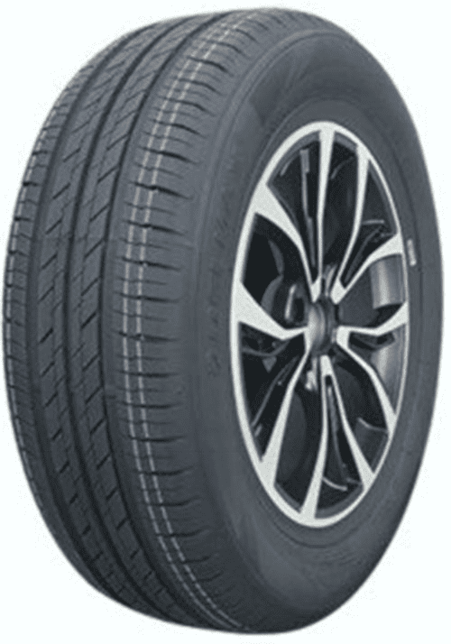Pneumatiky osobní letní 185/70R13 86T Delmax TOURING S1
