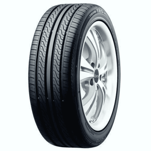 Pneumatiky osobní letní 185/70R14 88H Toyo TEO PLUS
