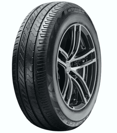Pneumatiky osobní letní 185/70R14 88T Cooper Tires CS7
