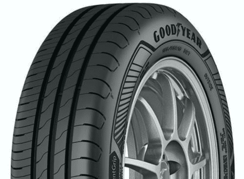 Pneumatiky osobní letní 185/70R14 88T Goodyear EFFICIENTGRIP COMPACT 2