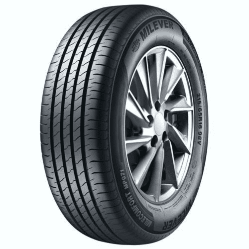 Pneumatiky osobní letní 185/70R14 88T Milever MP071
