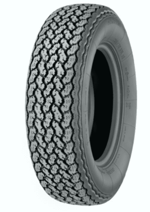 Pneumatiky osobní letní 185/70R15 89V Michelin XWX