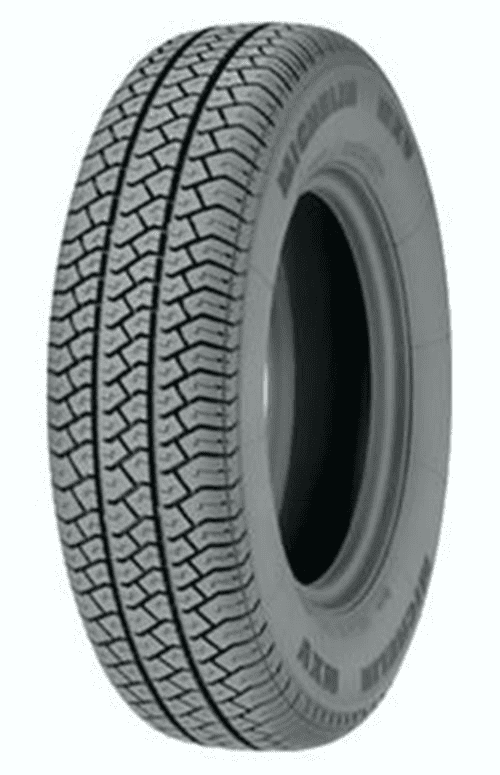 Pneumatiky osobní letní 185/80R14 90H Michelin MXV P