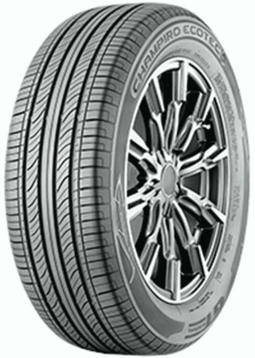 Pneumatiky osobní letní 185/80R14 91T GT Radial CHAMPIRO ECOTEC