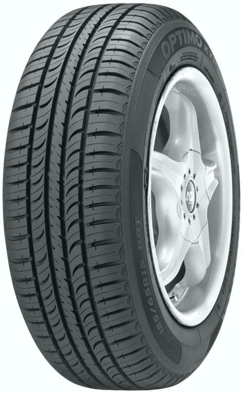 Pneumatiky osobní letní 185/80R14 91T Hankook K715 OPTIMO
