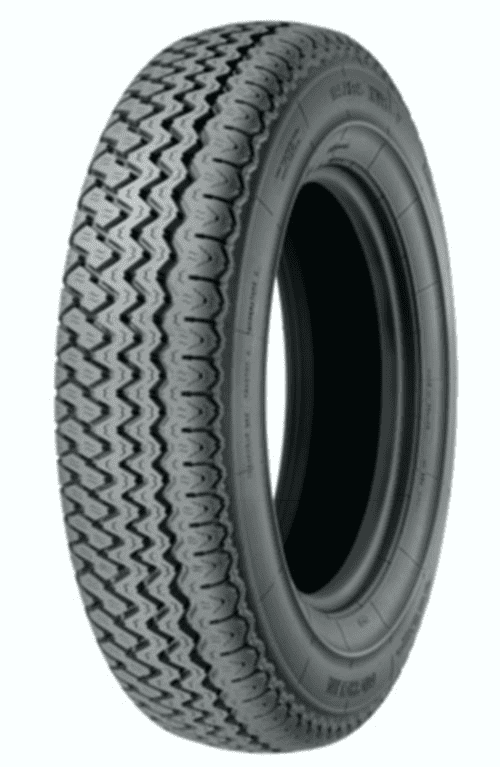 Pneumatiky osobní letní 185/80R15 93H Michelin XVS P