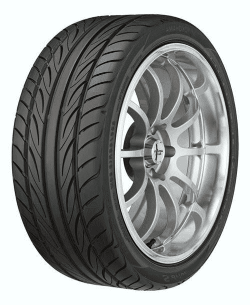 Pneumatiky osobní letní 195/40R16 80W Yokohama AS01 S DRIVE XL