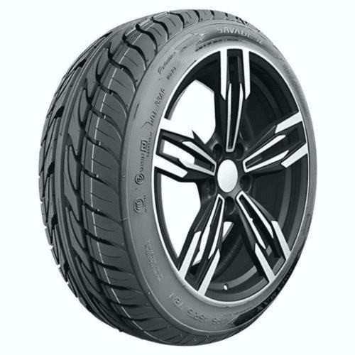 Pneumatiky osobní letní 195/45R15 78V Delmax SAVAGE S2