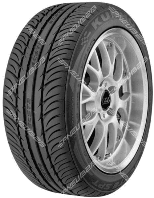 Pneumatiky osobní letní 195/45R15 78V Kumho KU31
