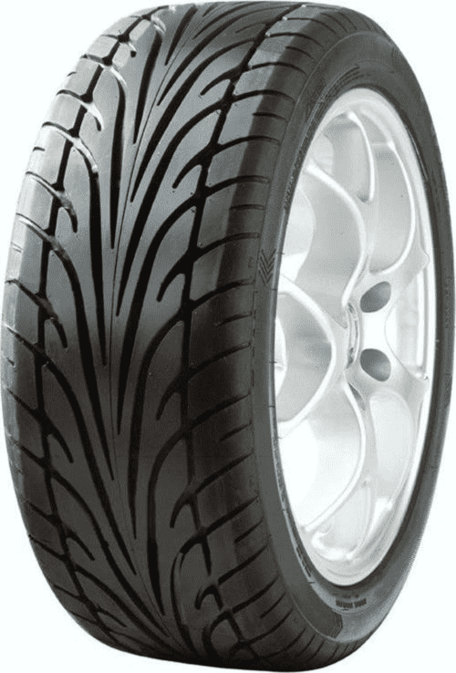 Pneumatiky osobní letní 195/45R15 78V Wanli S1088