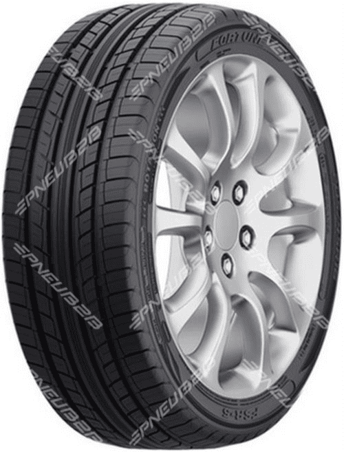 Pneumatiky osobní letní 195/45R16 80V Fortune FSR5