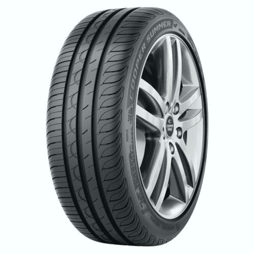 Pneumatiky osobní letní 195/45R16 84V Cooper Tires SUMMER XL