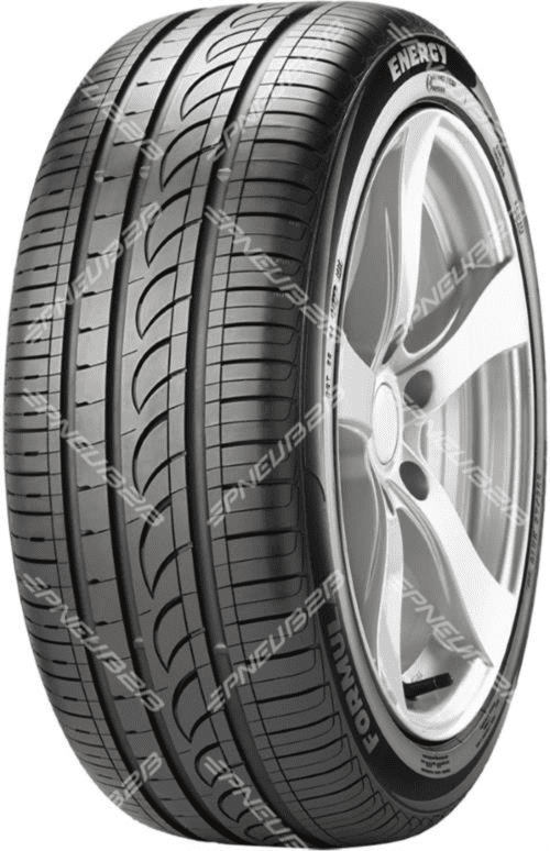 Pneumatiky osobní letní 195/45R16 84V Formula FORMULA ENERGY