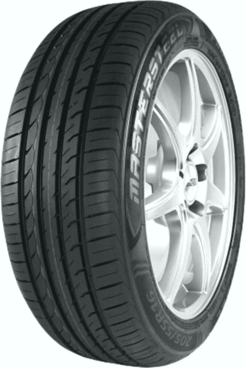 Pneumatiky osobní letní 195/45R16 84V Master Steel PROSPORT XL