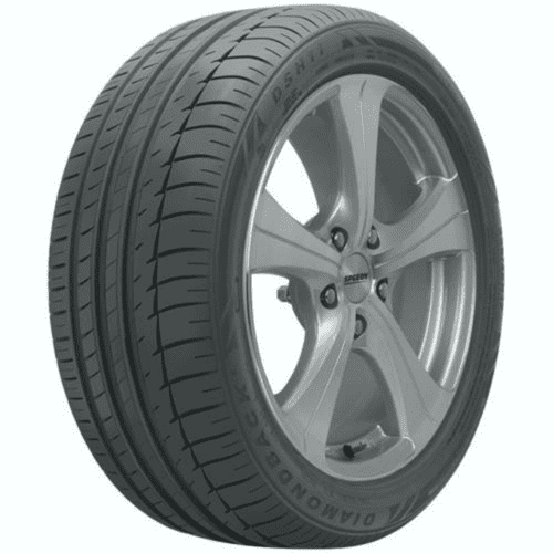 Pneumatiky osobní letní 195/45R16 84W Diamondback DH201 XL
