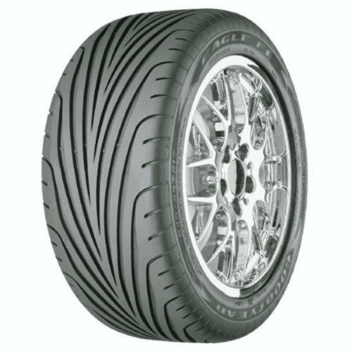 Pneumatiky osobní letní 195/45R17 81W Goodyear EAGLE F1 GSD3