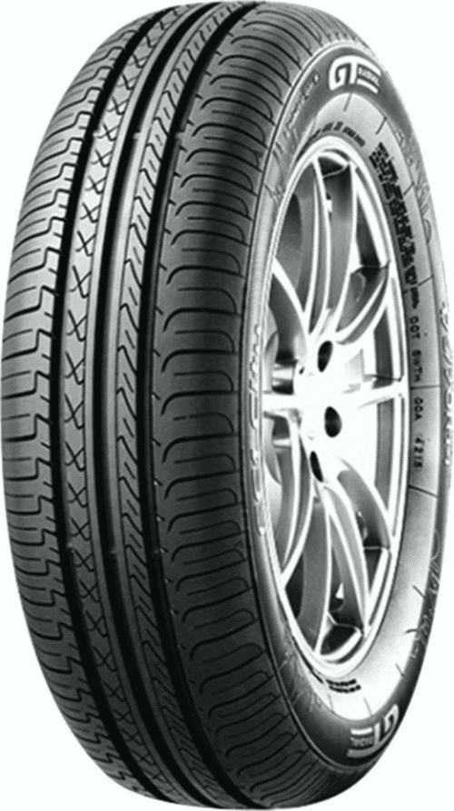Pneumatiky osobní letní 195/50R15 82H GT Radial CHAMPIRO FE1