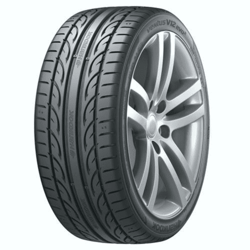 Pneumatiky osobní letní 195/50R15 82V Hankook K120 VENTUS V12 EVO 2