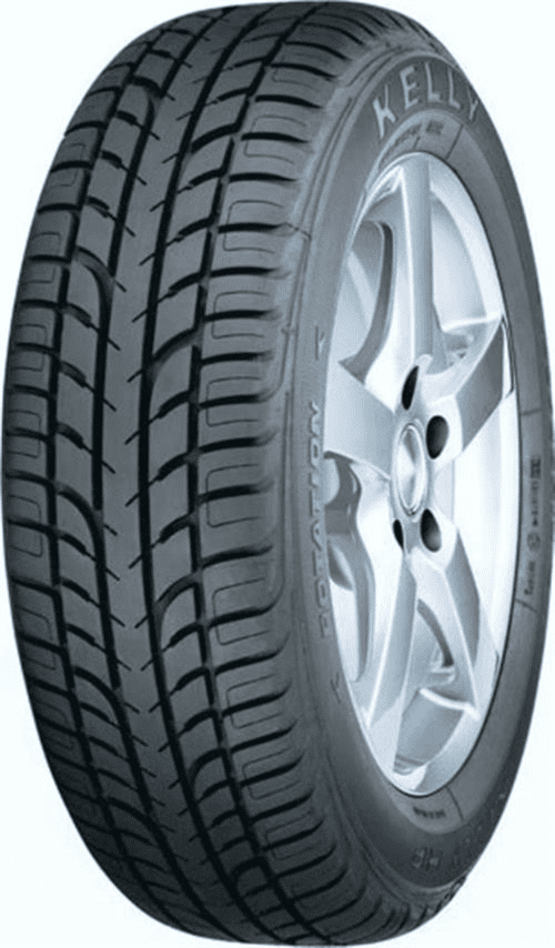 Pneumatiky osobní letní 195/50R15 82V Kelly KELLY HP