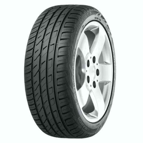 Pneumatiky osobní letní 195/50R15 82V Mabor SPORT JET 3