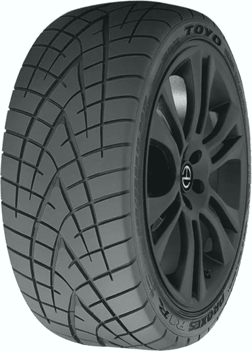 Pneumatiky osobní letní 195/50R15 82V Toyo PROXES R1R