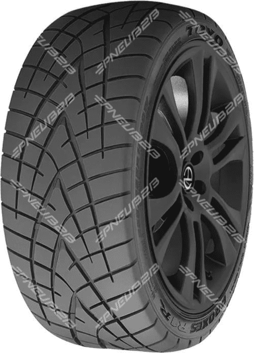 Pneumatiky osobní letní 195/50R15 82V Toyo PROXES R1R