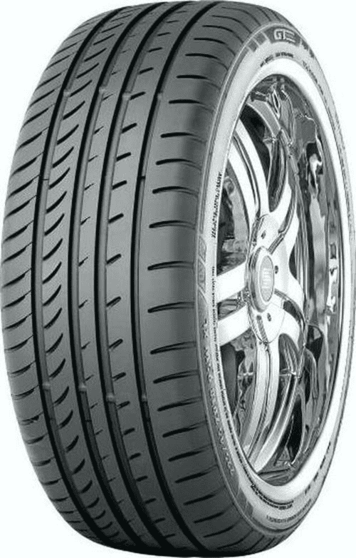 Pneumatiky osobní letní 195/50R16 88V GT Radial CHAMPIRO UHP1 XL