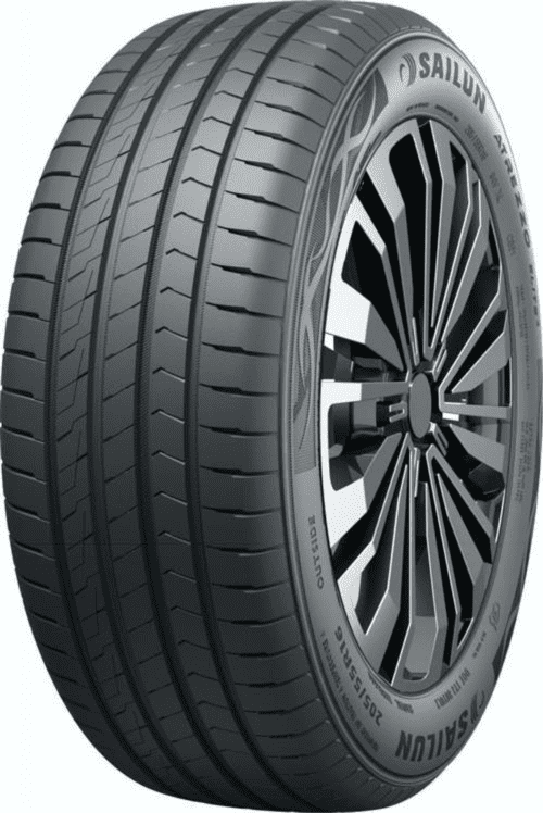 Pneumatiky osobní letní 195/50R16 88V Sailun ATREZZO ELITE 2 XL