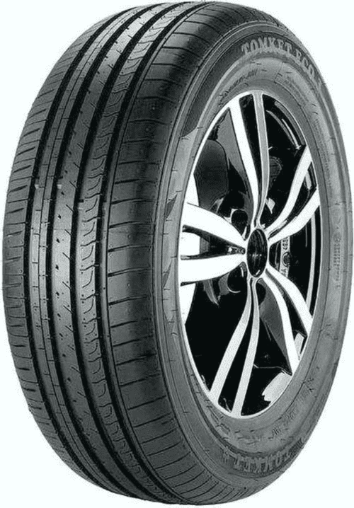 Pneumatiky osobní letní 195/50R16 88V Tomket TOMKET ECO 3 XL