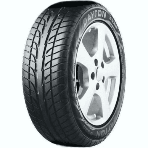Pneumatiky osobní letní 195/55R15 85H Dayton D320