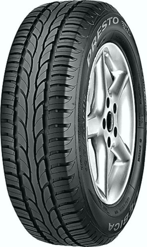 Pneumatiky osobní letní 195/55R15 85H Debica PRESTO HP