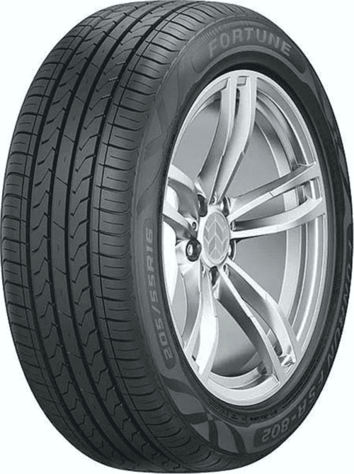 Pneumatiky osobní letní 195/55R15 85V Fortune FSR802 FUNRUN